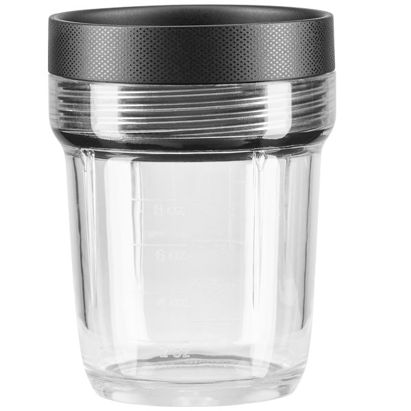 Petit pichet individuel de 6 oz pour mélangeurs KitchenAid K400 - Kitchenaid - Robot mélangeur - - La Guilde Culinaire