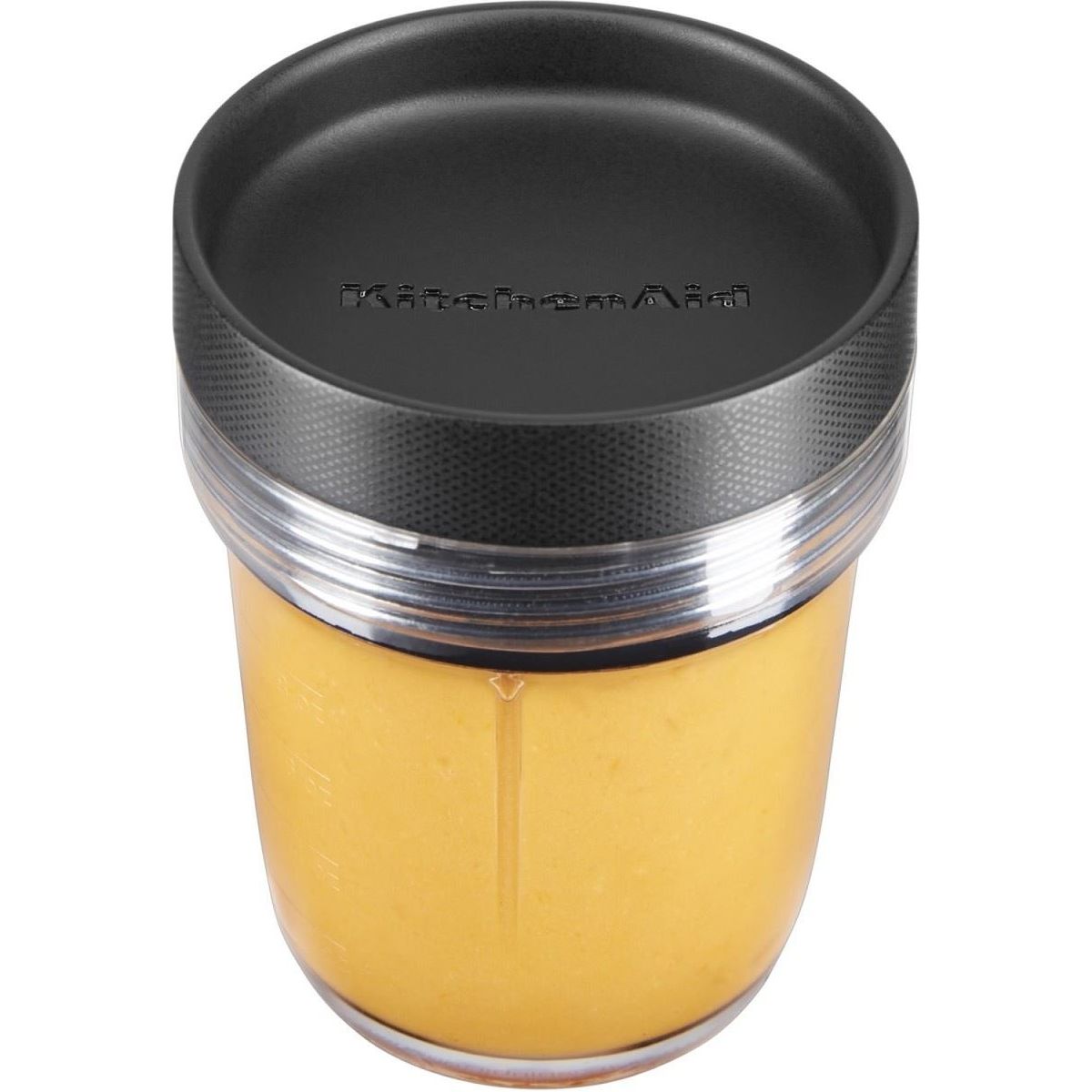Petit pichet individuel de 6 oz pour mélangeurs KitchenAid K400 - Kitchenaid - Robot mélangeur - - La Guilde Culinaire