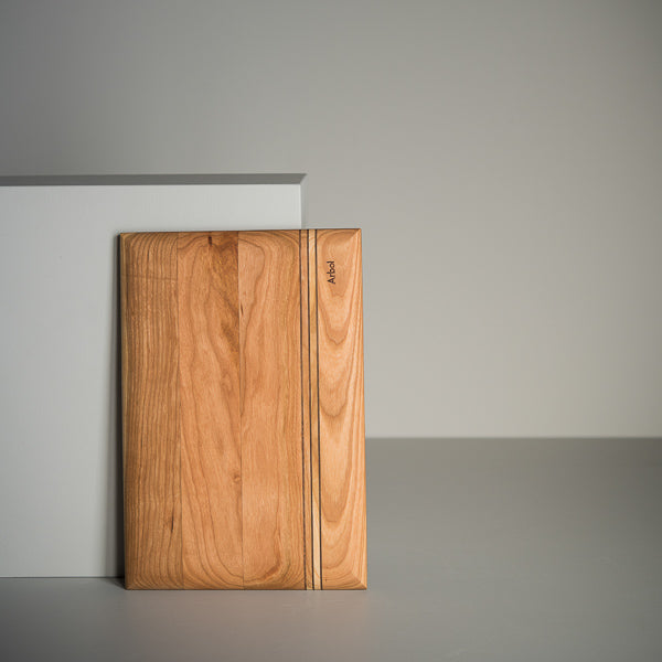 Planche Ergo 12x15" - Arbol - Planche à découper - - La Guilde Culinaire