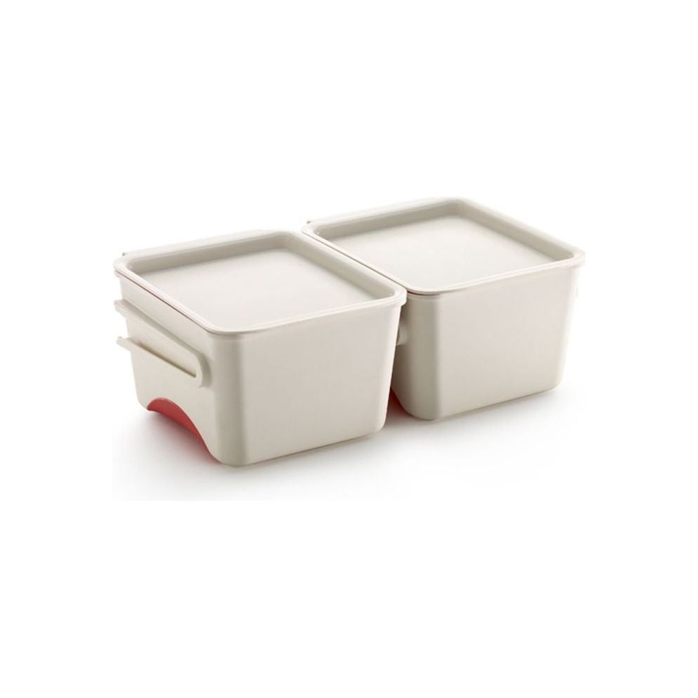 Portion saver 250ml * - Lékué - Contenant pour aliment - - La Guilde Culinaire