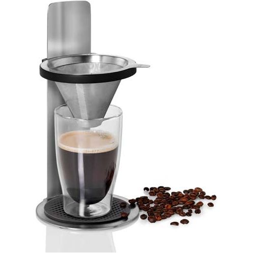 Cafetière MR. BREW - AdHoc - Cafetière à filtre - - La Guilde Culinaire