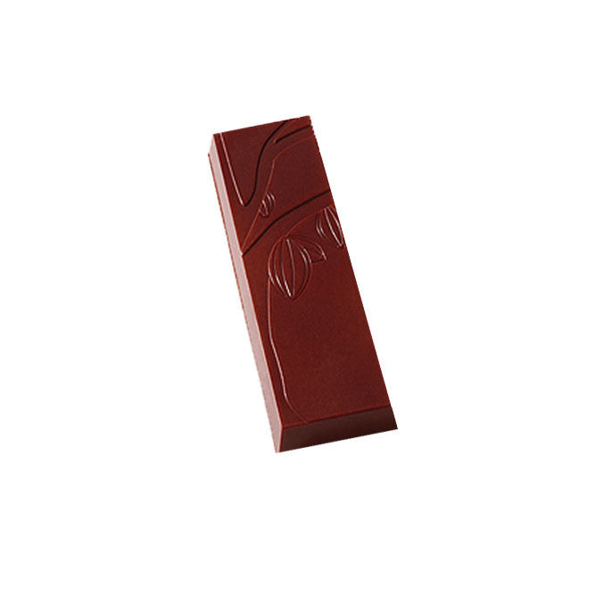 Moule pour chocolat en polycarbonate - Tablette Goûter #R4    - Cacao Barry - Moule pour chocolat - 