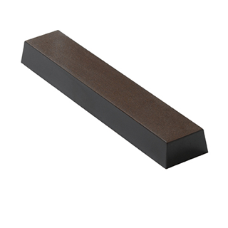 Moule pour chocolat en polycarbonate - #R10 Barre Snacking Rectangle - Cacao Barry - Moule pour chocolat - - La Guilde Culinaire
