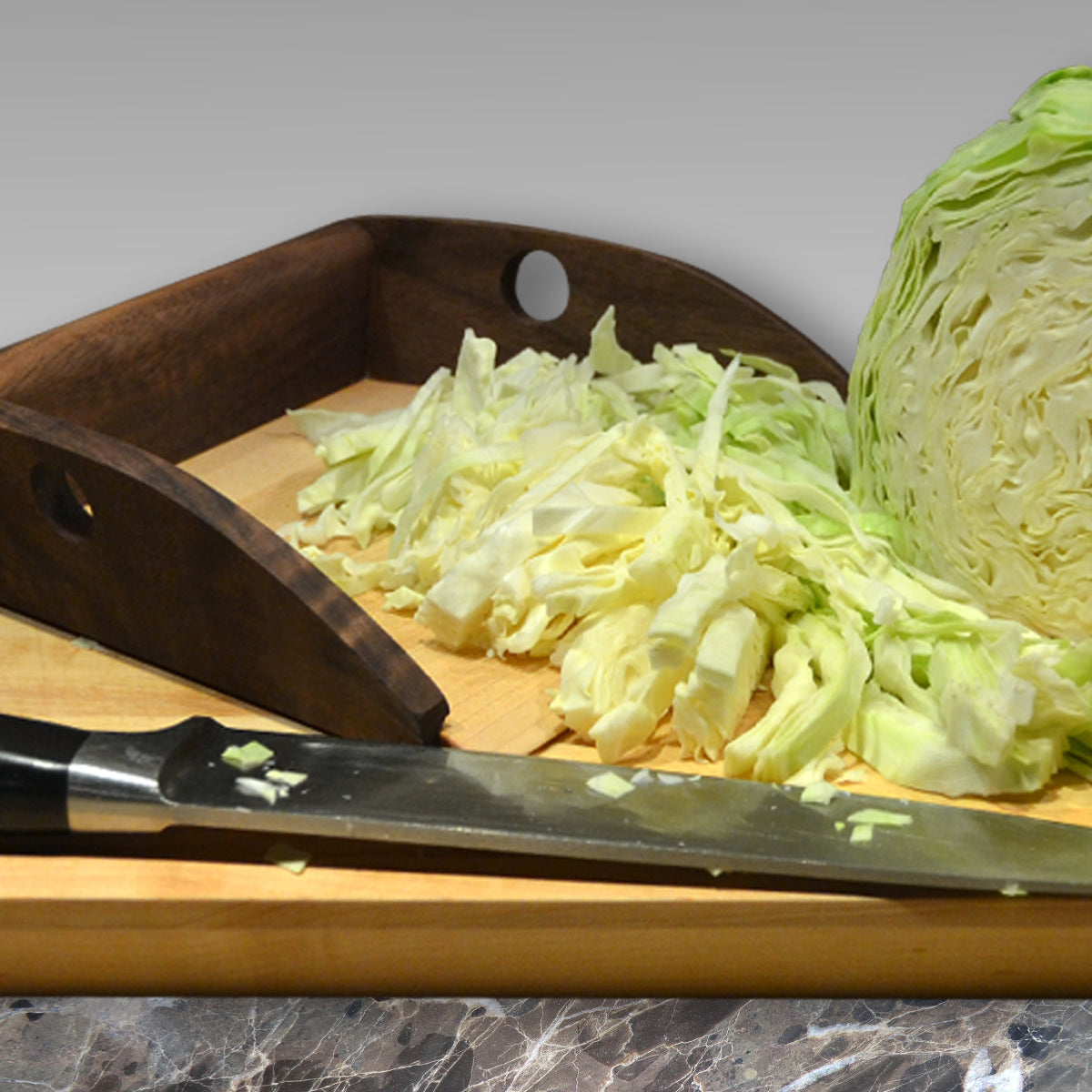 Monique à légumes * - Le Temps des Cigales - Pelle à légumes - - La Guilde Culinaire