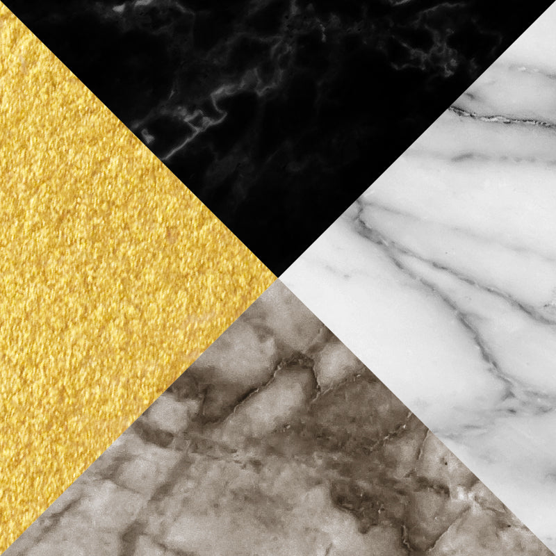 Napperon - Marble D - Adama - Napperon - - La Guilde Culinaire