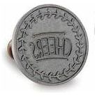 Tampon à biscuit "Cheers" - Nordic Ware - Tampon à biscuit - - La Guilde Culinaire