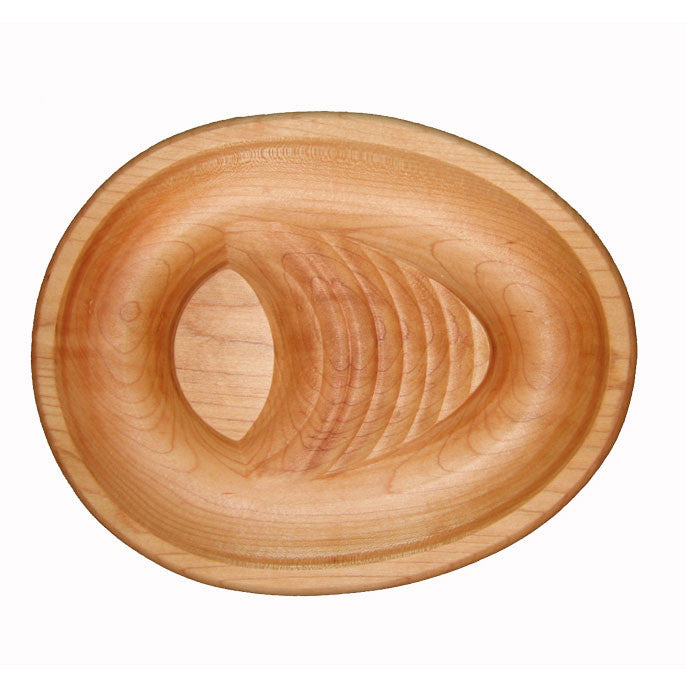 L'Huîtrière : Planche pour huîtres - Littledeer - Plateau de service - - La Guilde Culinaire