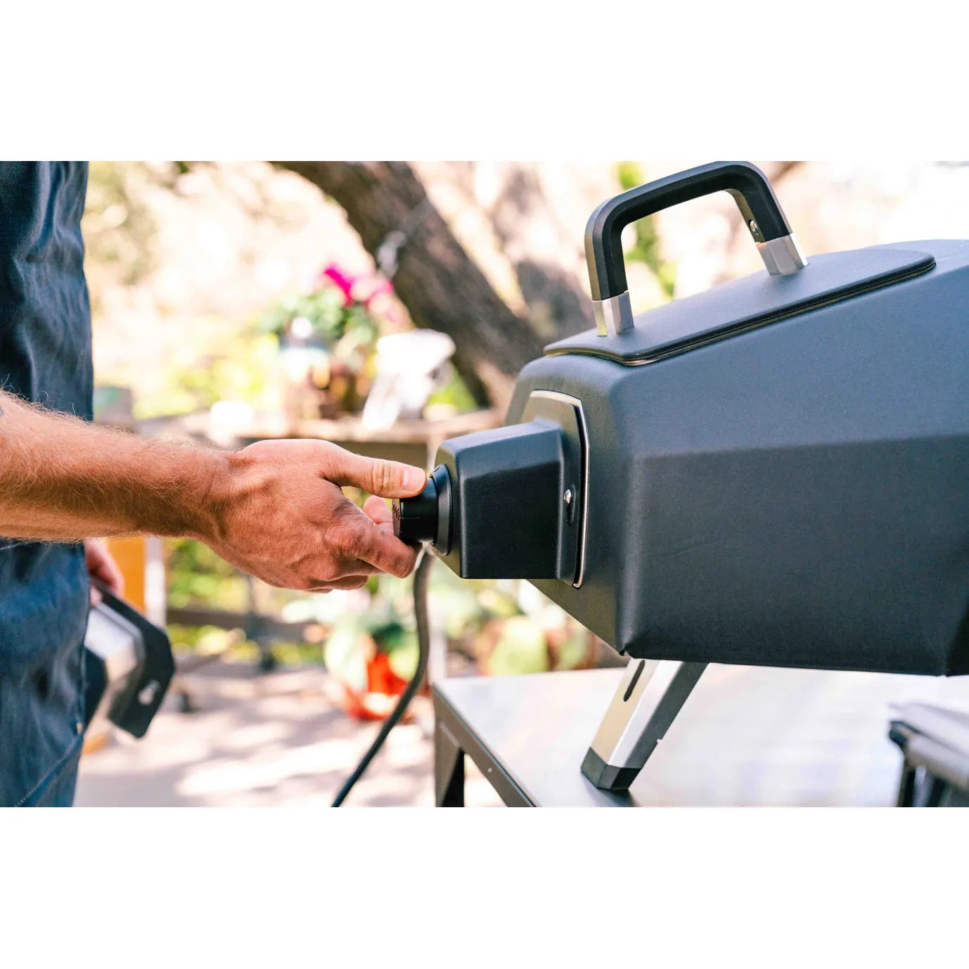 Brûleur gaz propane LP pour Ooni Karu 16 et Karu 2 pro - Ooni - Brûleur gaz propane - - La Guilde Culinaire