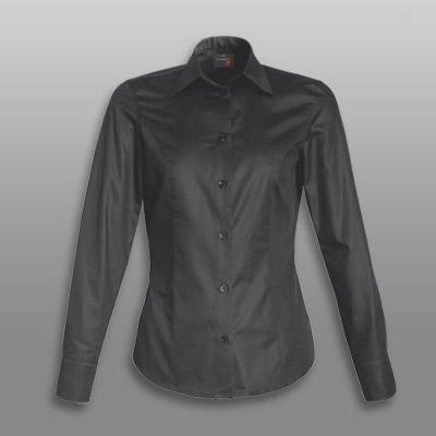 Chemise de service Piazza * - Clement Design - Chemise de service femme - - La Guilde Culinaire
