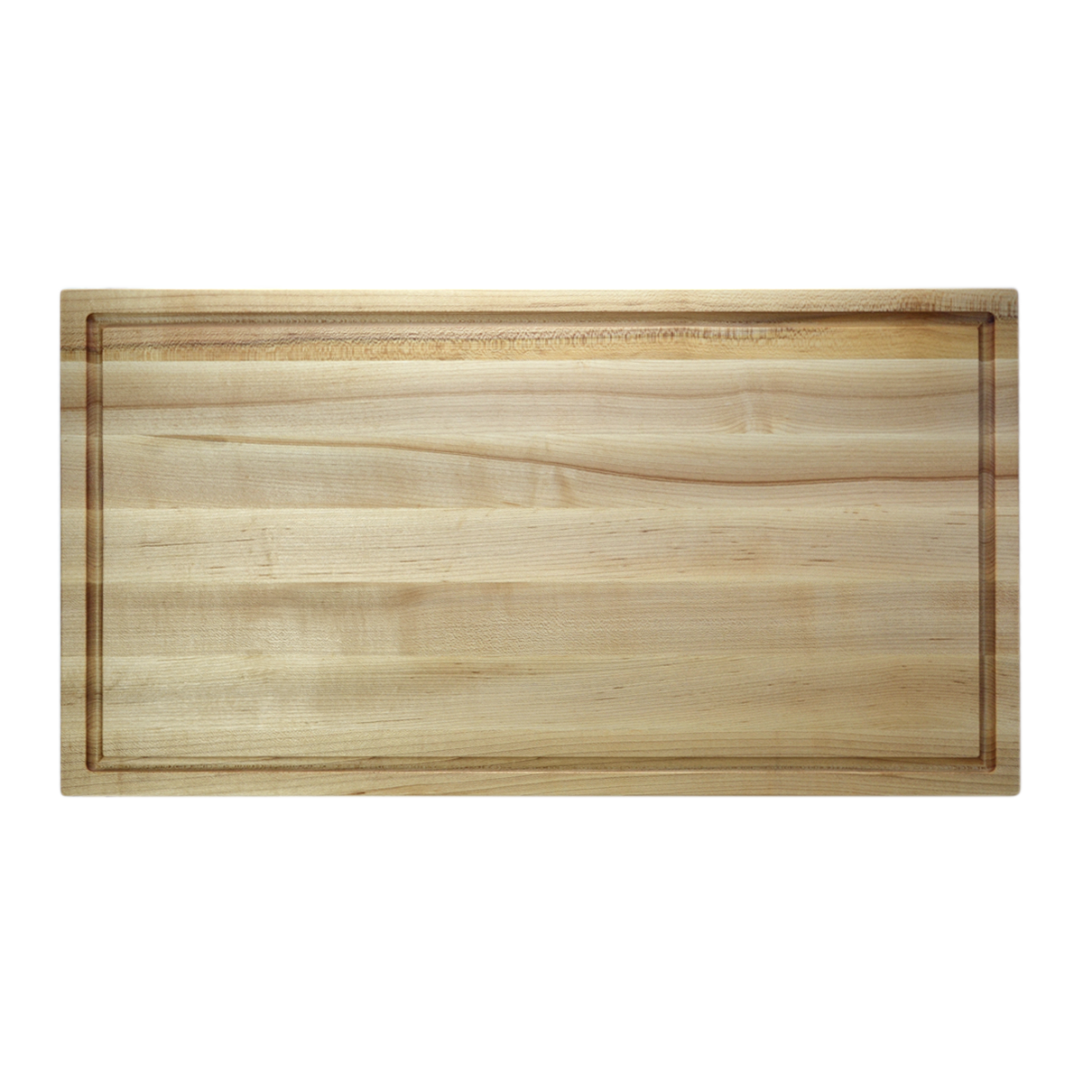 Planche à découper en érable - grande - Le Temps des Cigales - Planche à découper - - La Guilde Culinaire