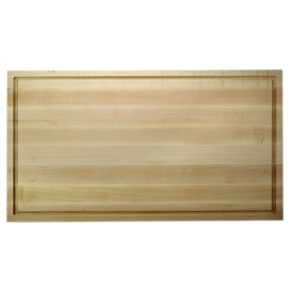 Planche à découper en érable - très grande - Le Temps des Cigales - Planche à découper - - La Guilde Culinaire