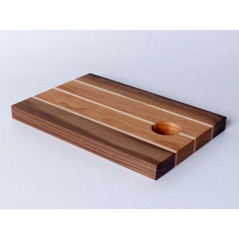 Planche Pique-nique - Arbol - Planche à découper - - La Guilde Culinaire