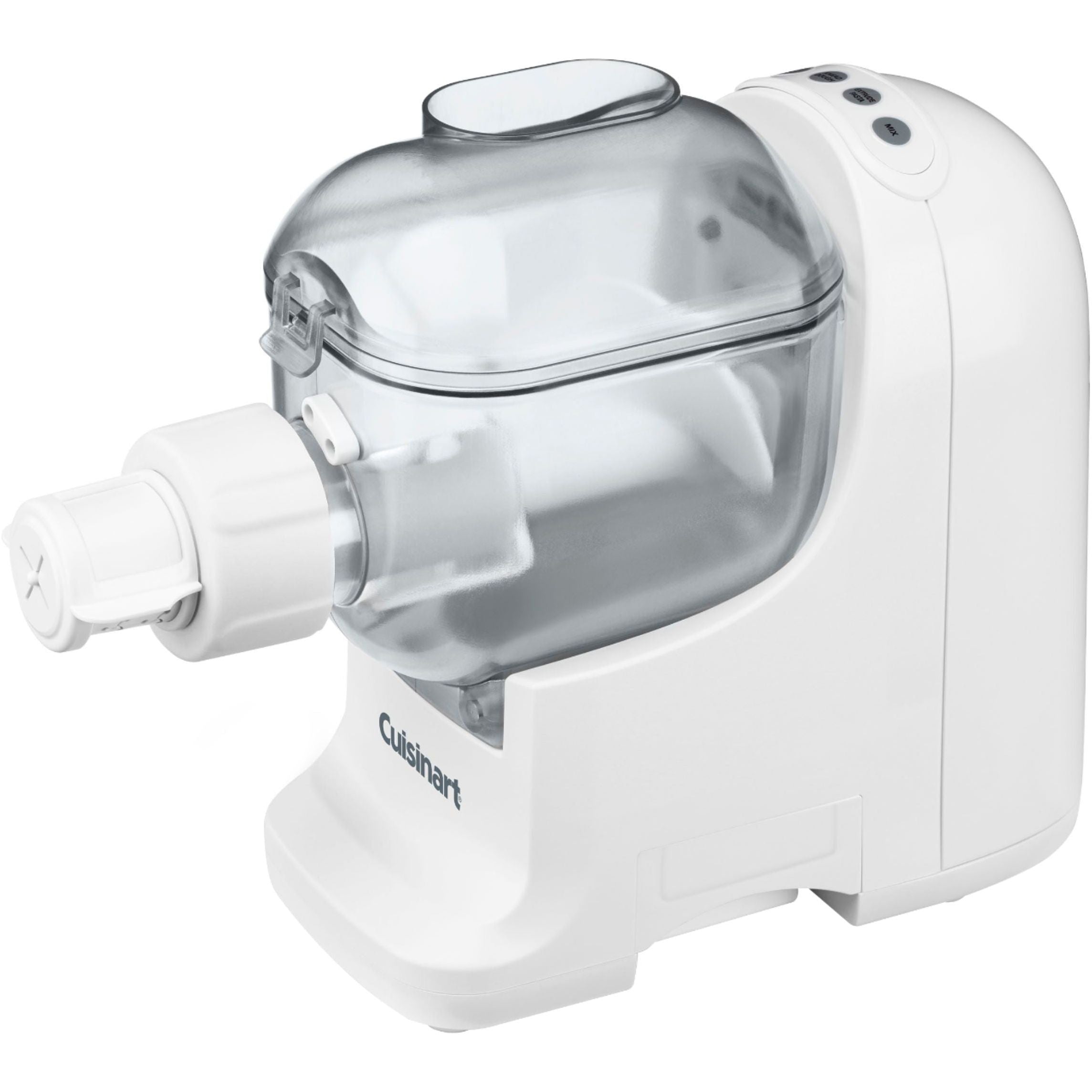 Machine à pâtes et à pains PastafectoMD ! - Cuisinart - Machine à pâte - - La Guilde Culinaire