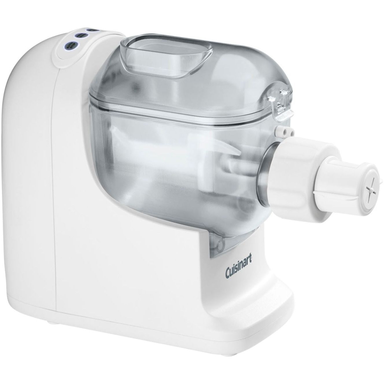 Machine à pâtes et à pains PastafectoMD ! - Cuisinart - Machine à pâte - - La Guilde Culinaire