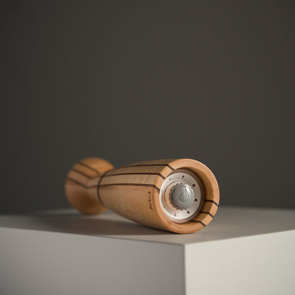 Moulin Érable Courgette - Arbol - Moulin à poivre, sel, et épices - - La Guilde Culinaire