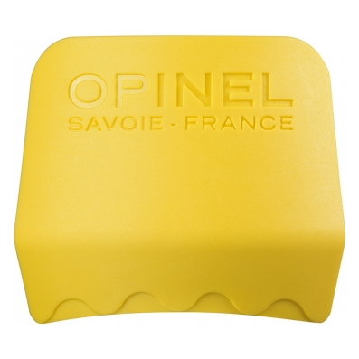 Protège-doigt Opinel Jaune - Opinel - Protège-doigt - 001793-jaune - La Guilde Culinaire