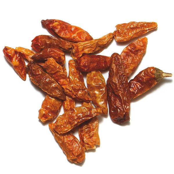 Piments Piri-Piri -25GR - La Guilde Culinaire - Poivre - - La Guilde Culinaire