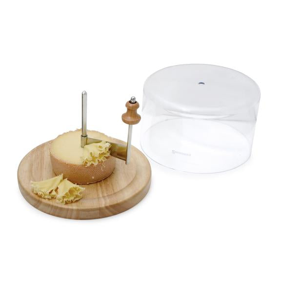 Girouette à Fromage ou Chocolat - Swissmar - Girouette - - La Guilde Culinaire