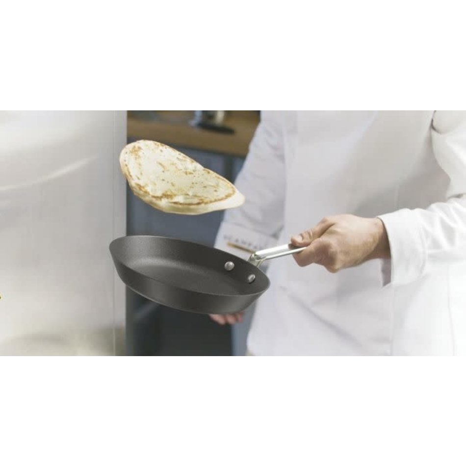 Poêle TECHNIQ The Modern Skillet - 22cm 8.5" - Scanpan - Poêle - - La Guilde Culinaire