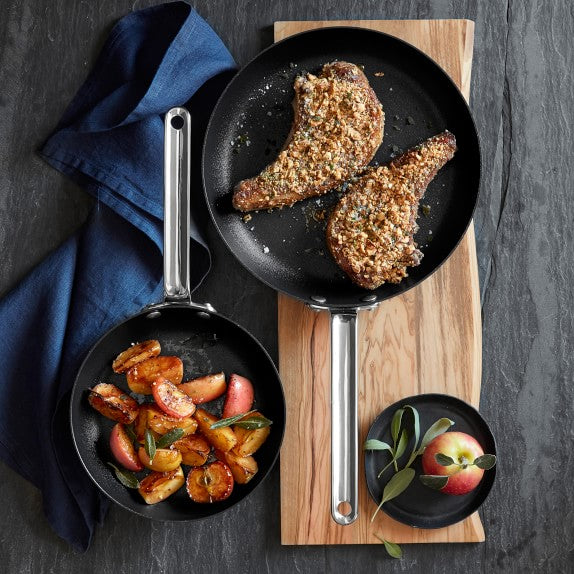 Poêle TECHNIQ The Modern Skillet - 30cm 11.75" - Scanpan - Poêle - - La Guilde Culinaire