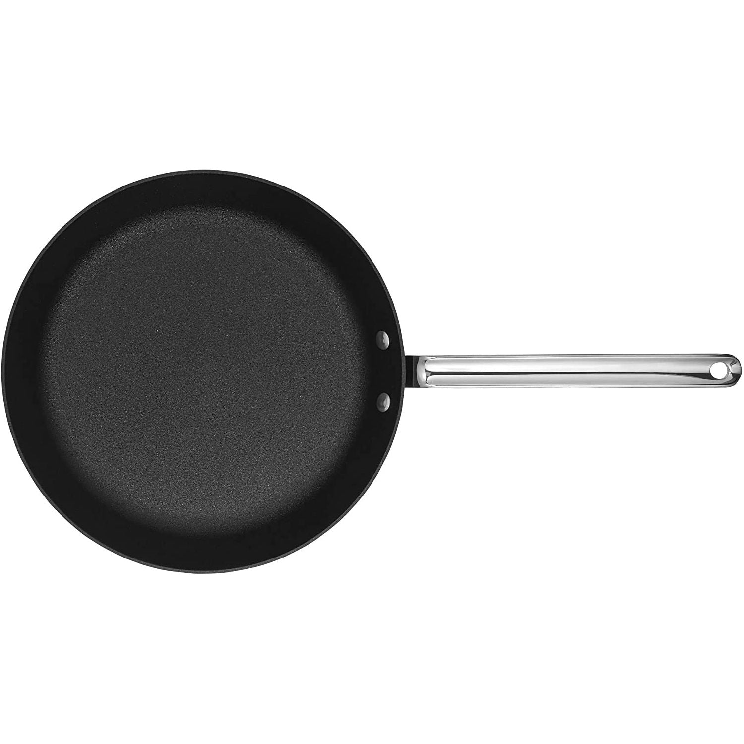 Poêle TECHNIQ The Modern Skillet - 30cm 11.75" - Scanpan - Poêle - - La Guilde Culinaire