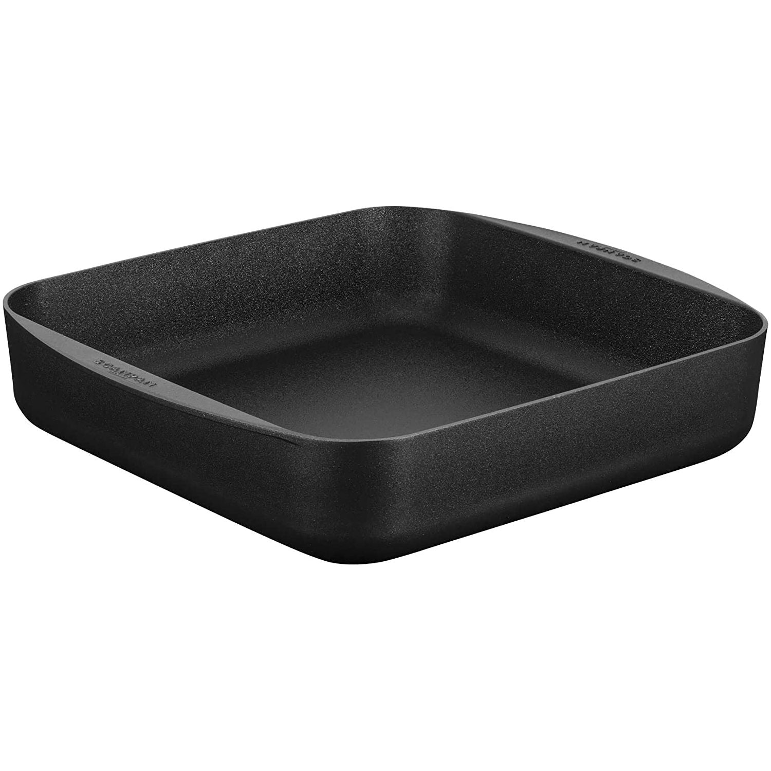 Plat antiadhésif carré TechnIQ 33 x 33cm - Scanpan - Plat de cuisson - - La Guilde Culinaire