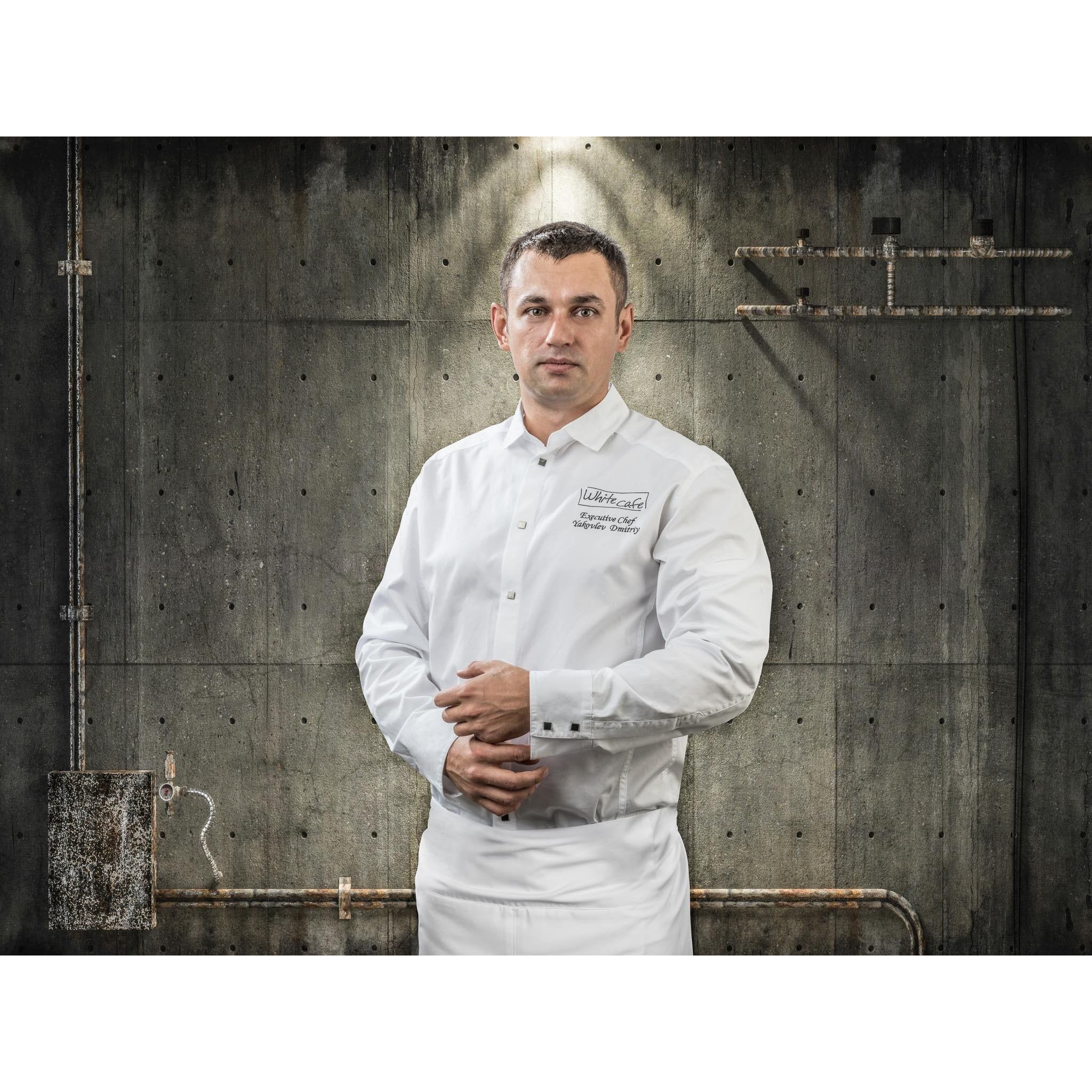 Veste de cuisine San Remo * - Clement Design - Veste cuisine homme - - La Guilde Culinaire