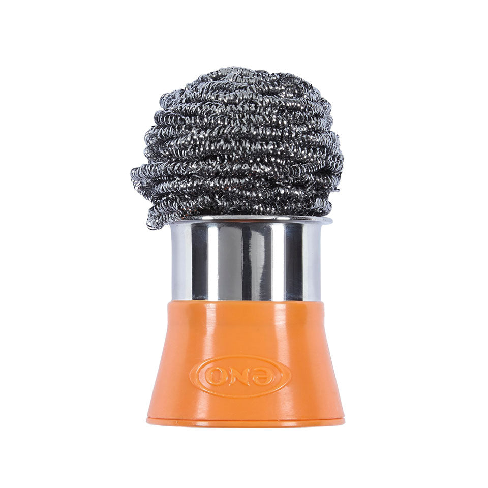 Support à boule de nettoyage pour Plancha ENO - ENO - Nettoyants pour fours et grils - - La Guilde Culinaire