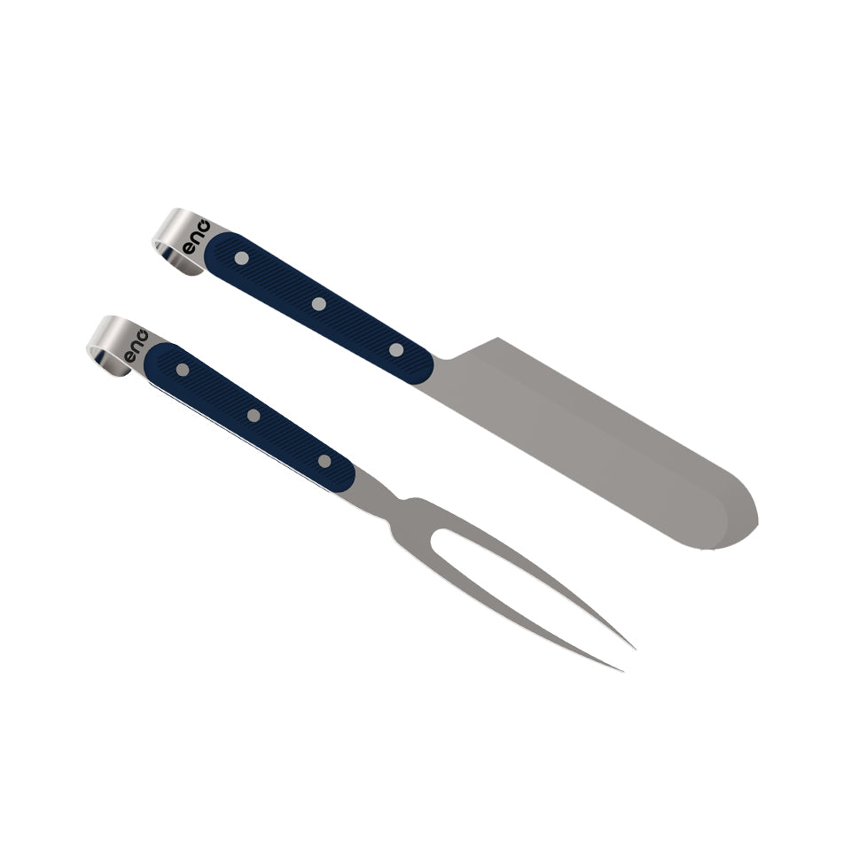 Coffret découpe ENO - ENO - Ensemble de couteaux - - La Guilde Culinaire