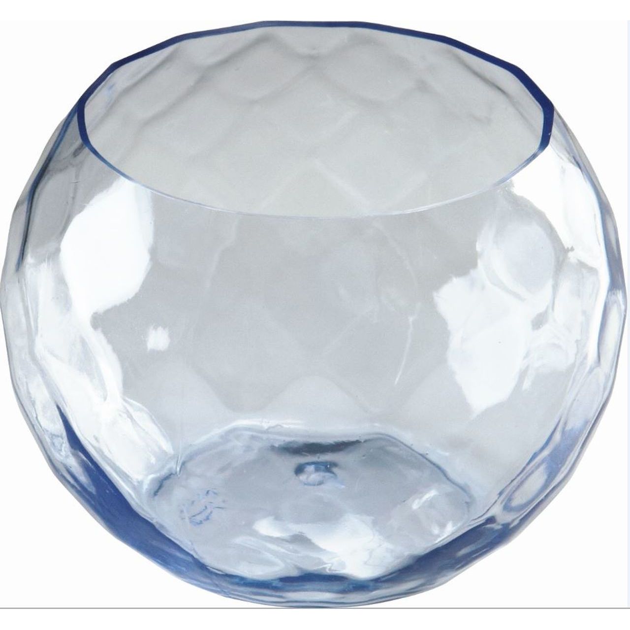 Verrine DIAM'S transparente 75ml SF00020 - Paquet de 5 unit - Solia - Verre - - La Guilde Culinaire