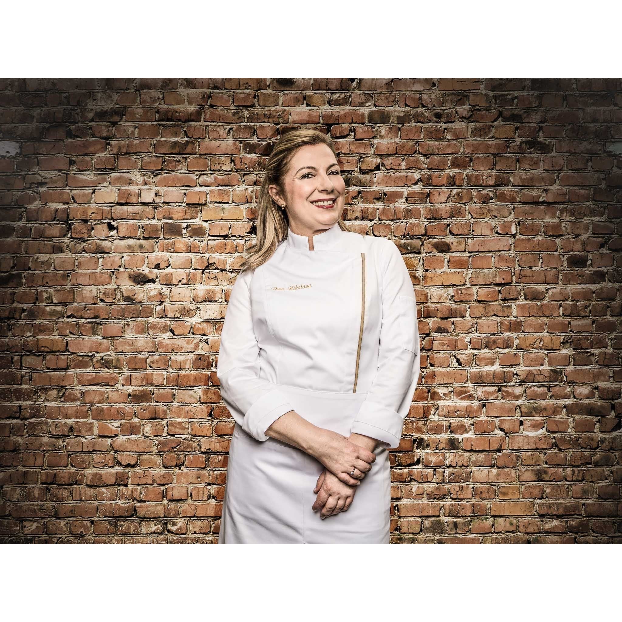 Veste de cuisine Sienne - Clement Design - Veste cuisine femme - - La Guilde Culinaire