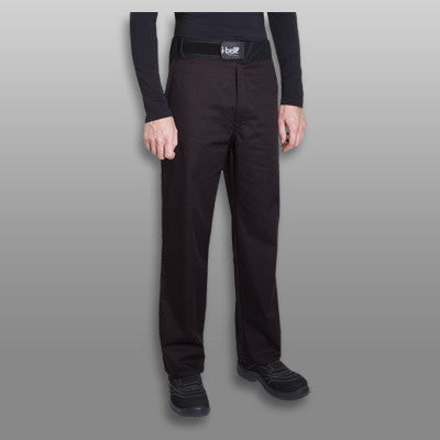 Pantalon de cuisine Sirocco - Clement Design - Pantalon cuisine homme - - La Guilde Culinaire