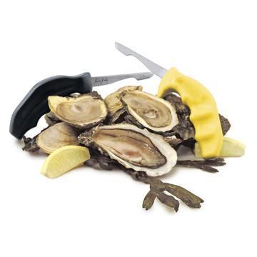 Couteau à Huître - Swissmar - Couteau à huître - - La Guilde Culinaire
