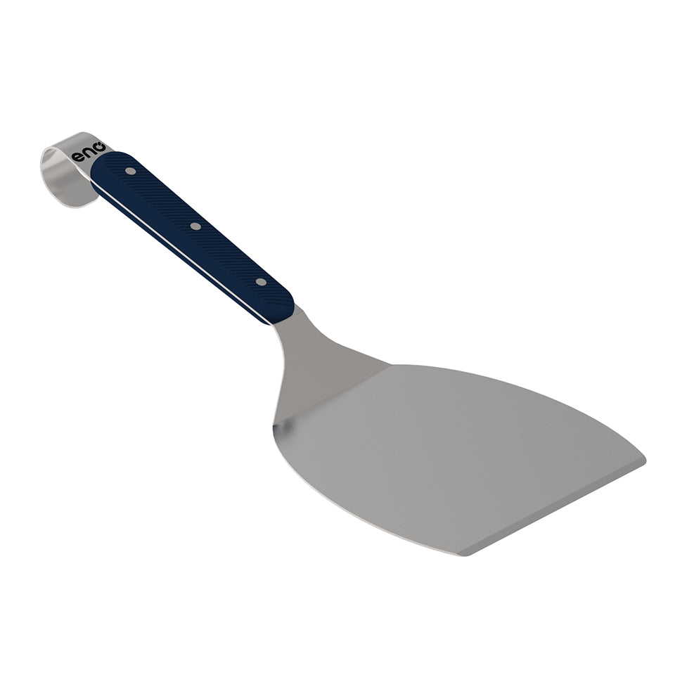 Spatule large non basculante A/I - ENO - Spatule à tourner - - La Guilde Culinaire