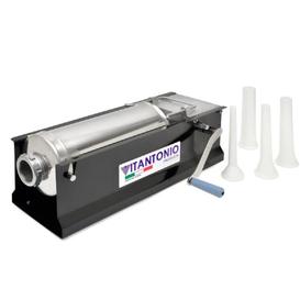 Poussoir à saucisse manuel, capacité de 5kg ! - Vitantonio - Poussoir à saucisse - - La Guilde Culinaire