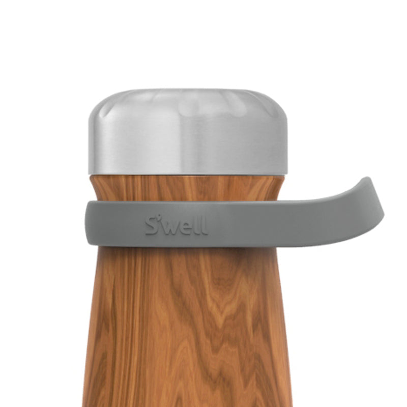 Poignée pour bouteille Traveler * - S'WELL - Bouteille d'eau - - La Guilde Culinaire