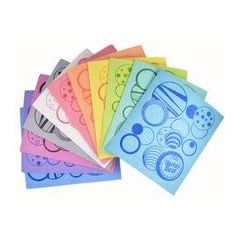 Chiffon Suédois Originaux - L'Original! - Linge à vaisselle - - La Guilde Culinaire