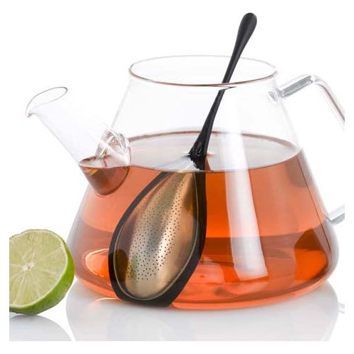 Infuseur à thé TEA DROP - AdHoc - Infuseur à thé - - La Guilde Culinaire