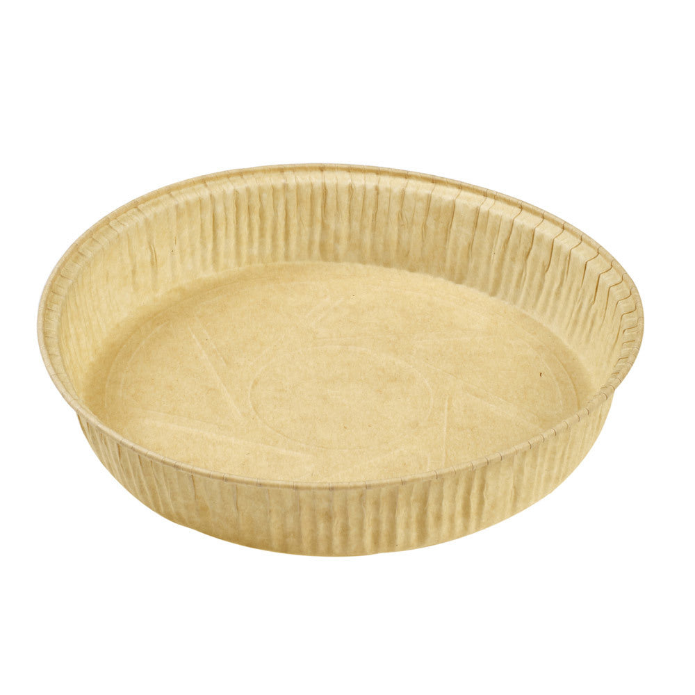 Moule de Cuisson rond 13,8 cm Paquet de 20 - Solia - Service de table jetable - TO00138 - La Guilde Culinaire