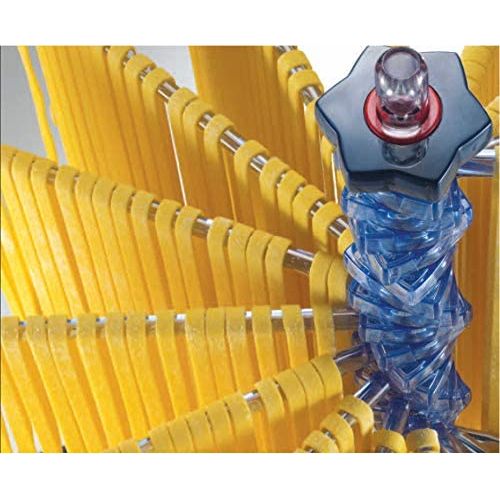 Tacapasta - Séchoir à pâtes 44cm - Marcato Design - Machine à pâte - - La Guilde Culinaire