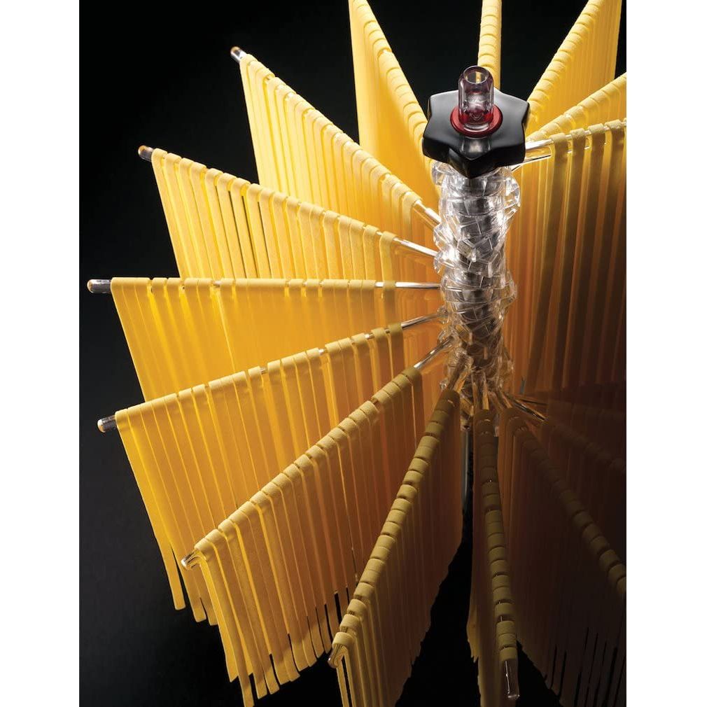 Tacapasta - Séchoir à pâtes 44cm - Marcato Design - Machine à pâte - - La Guilde Culinaire