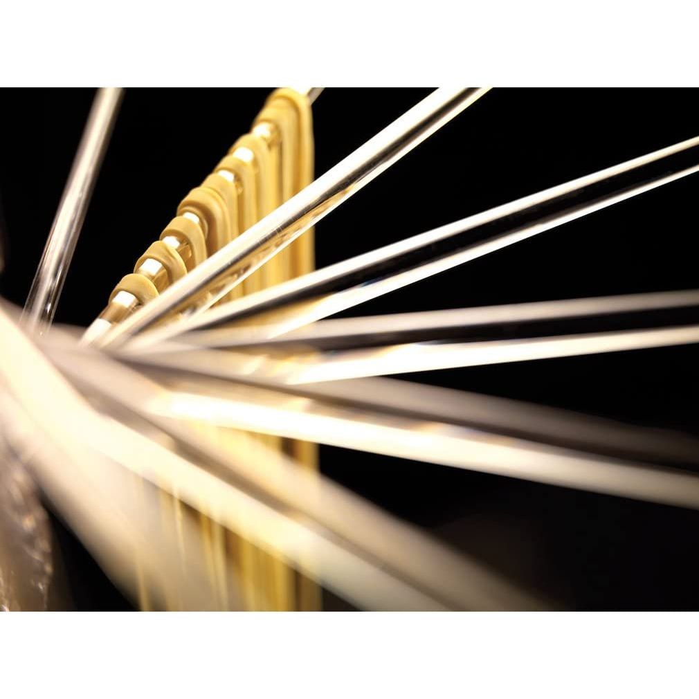 Tacapasta - Séchoir à pâtes 44cm - Marcato Design - Machine à pâte - - La Guilde Culinaire