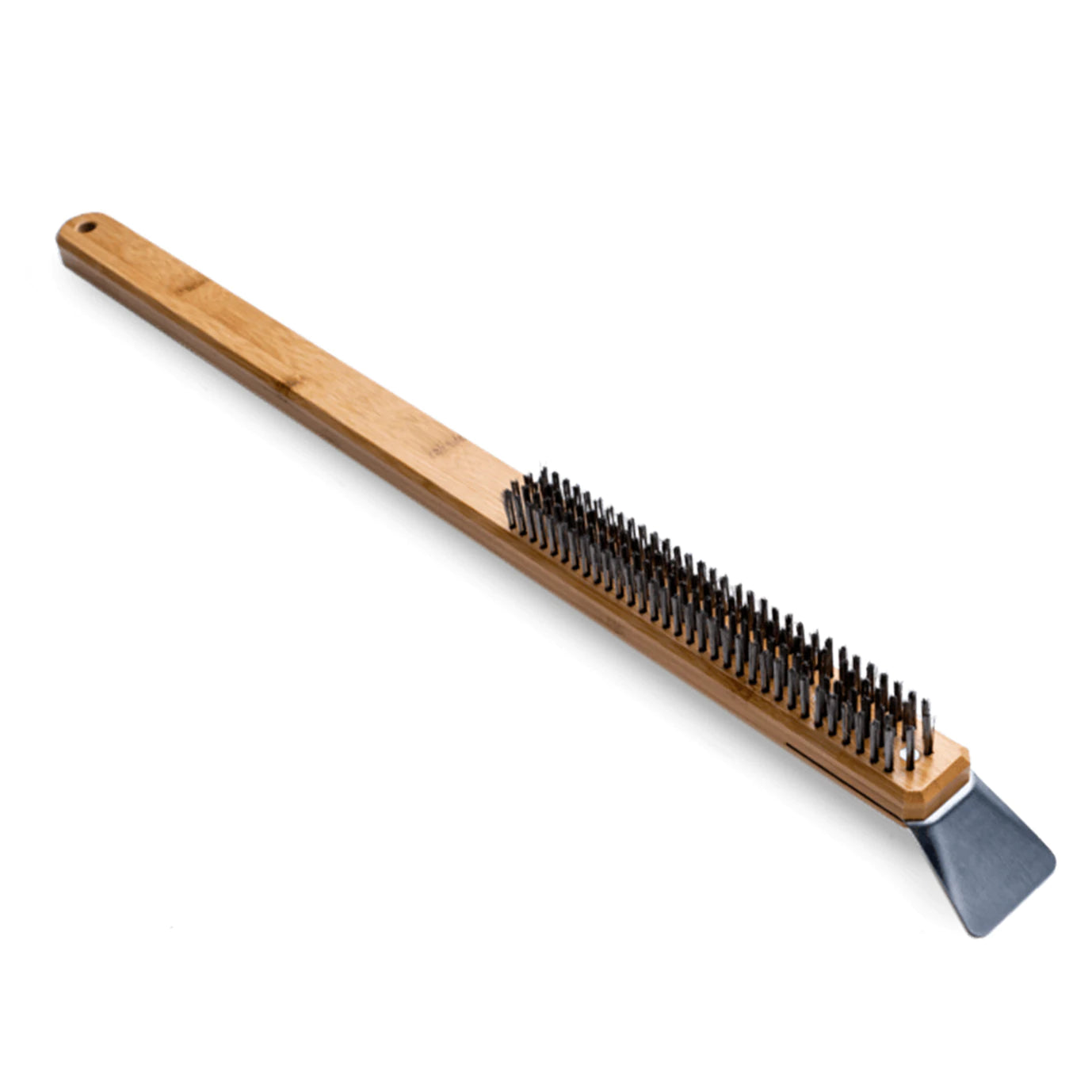 Brosse métallique pour four à pizza Ooni - Ooni - Accessoire pour four à pizza - - La Guilde Culinaire