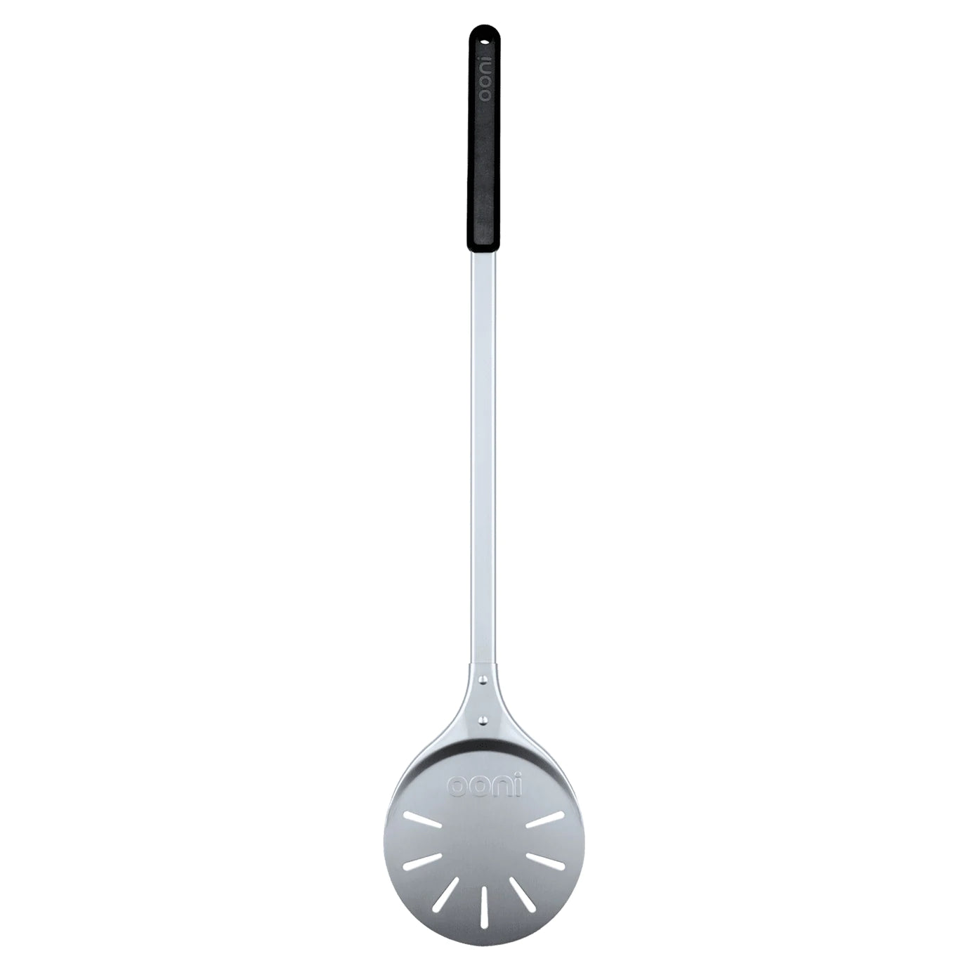 Pelle ronde pour tourner les pizzas Ooni - Ooni - Pelle à pizza - - La Guilde Culinaire