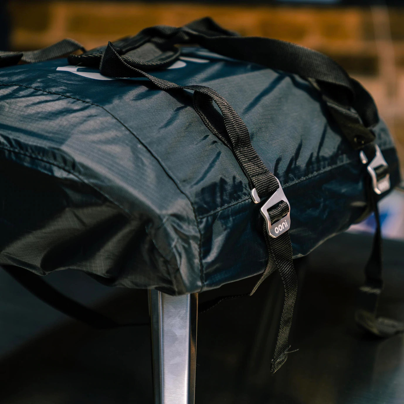 Housse de transport et de protection pour Ooni Koda 12 - Ooni - Housse pour four à pizza - - La Guilde Culinaire