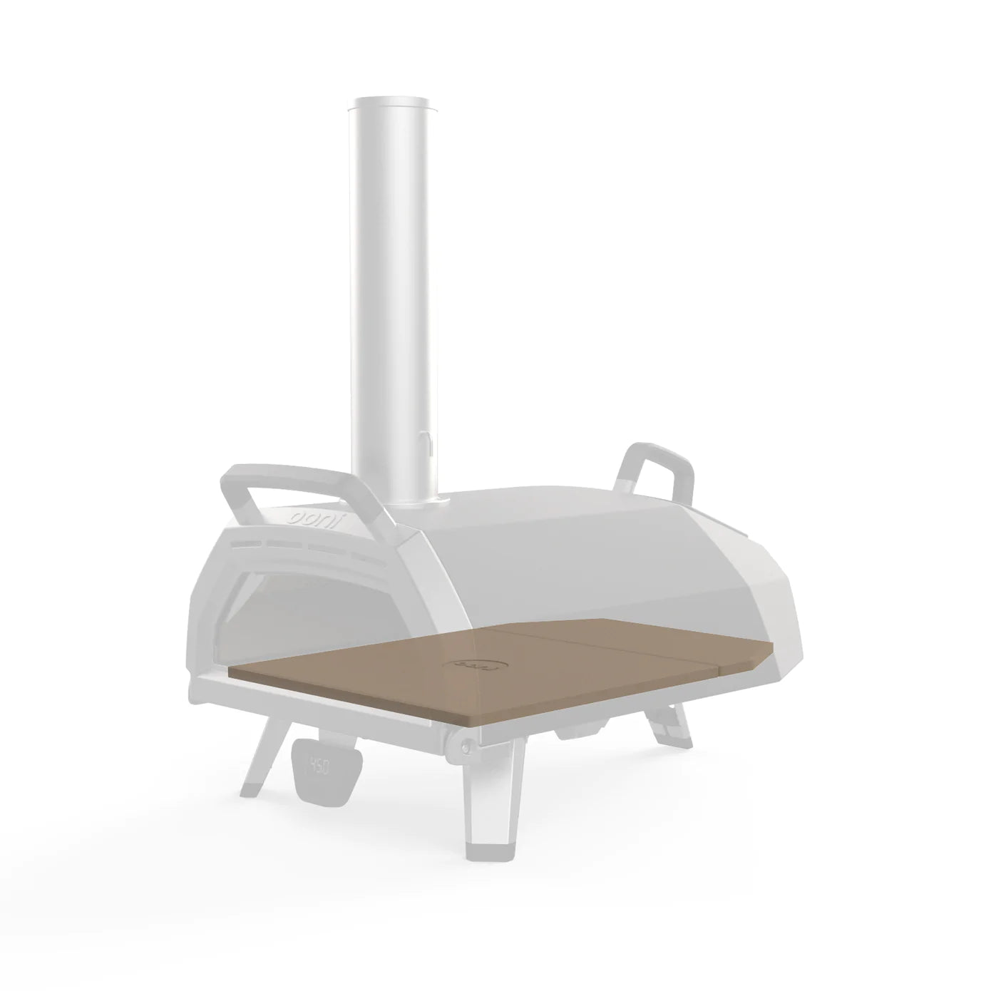 Pierres de cuisson pour Ooni Karu 16 et Karu 2 Pro - Ooni - Pierre à pizza - - La Guilde Culinaire