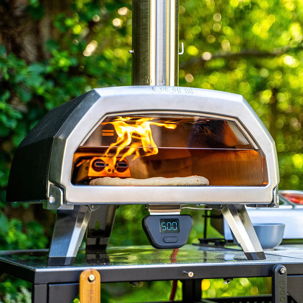 Porte pour Four à pizza Ooni Karu 16 - Ooni - Accessoire pour four à pizza - - La Guilde Culinaire