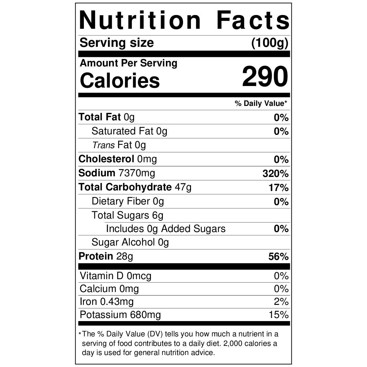 Umami - La Guilde Culinaire - Produit moléculaire - - La Guilde Culinaire