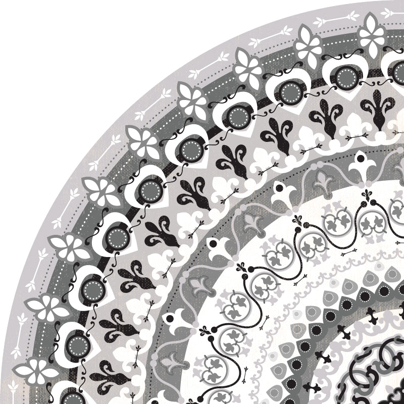 Napperon - Universe B - Adama - Napperon - - La Guilde Culinaire