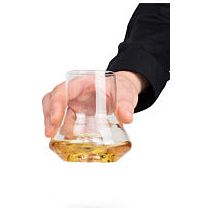 Les Impitoyables N°5 Verre à whisky - Peugeot - Verre à spiritueux - - La Guilde Culinaire